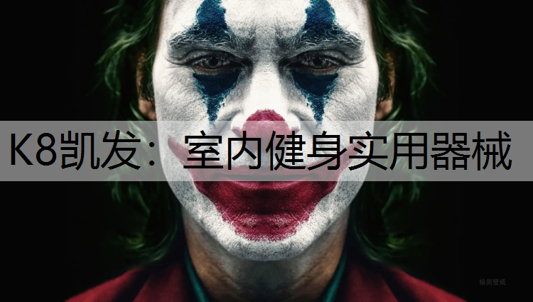 K8凯发：室内健身实用器械