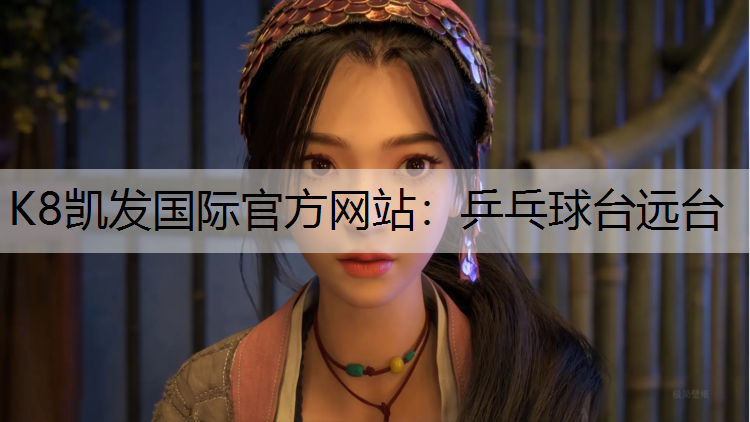 K8凯发国际官方网站：乒乓球台远台