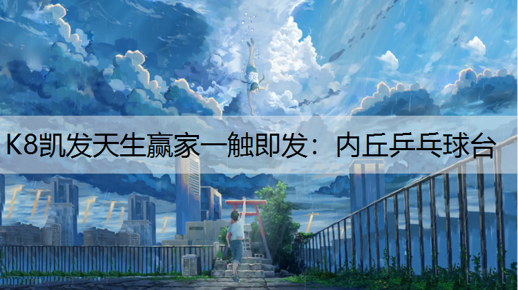 内丘乒乓球台