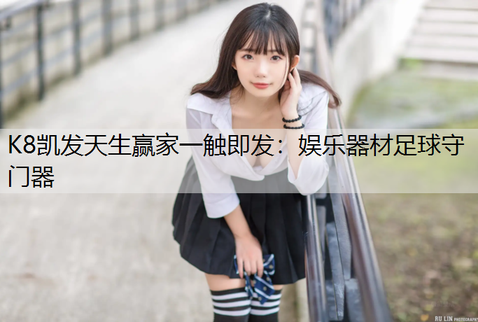娱乐器材足球守门器