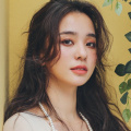一个来自园区的新女人